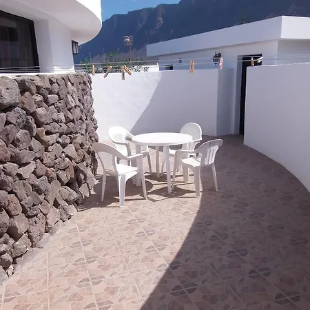 Vakantiehuis Bungalow, Hibiscos