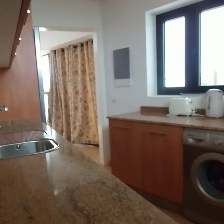 Bungalow, Hibiscos Vakantiehuis *